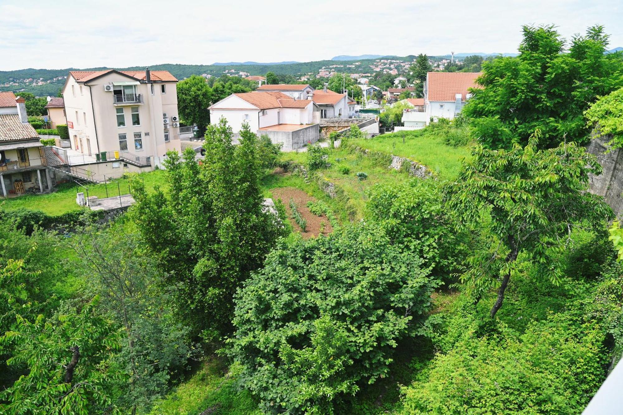 Apartments Biondi Viskovo Екстериор снимка